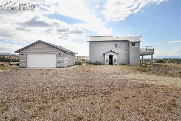 Westcliffe, CO 81252,136 Arapaho CIR