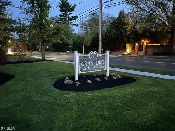 Cranford Twp., NJ 07016,312 North Ave E - C08