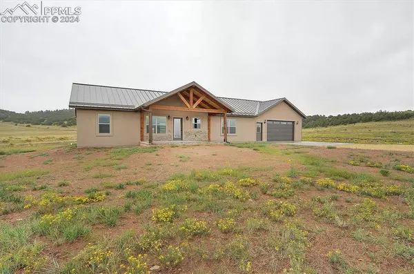 Westcliffe, CO 81252,1441 County Road 310