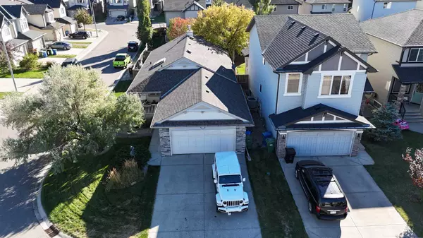 Calgary, AB T2Z 4W6,355 New Brighton PL SE