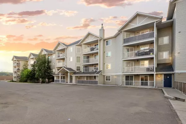 38 Riedel ST #2406, Fort Mcmurray, AB T9H 3E1