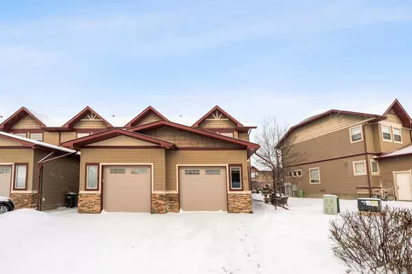 45 Ironstone DR #42, Red Deer, AB T4R 0A9