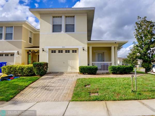 2041 Lacie Jo Ln  #2041, Other City - In The State Of Florida, FL 34743