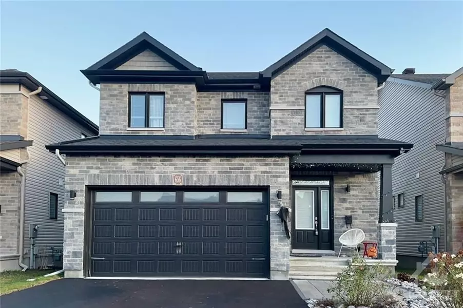 656 PARADE DR, Stittsville - Munster - Richmond, ON K2S 0Y9