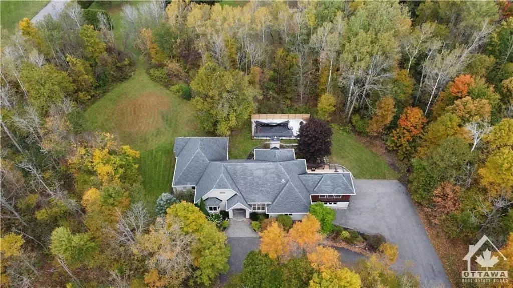 1465 SQUIRE DR, Manotick - Kars - Rideau Twp And Area, ON K4M 1B8