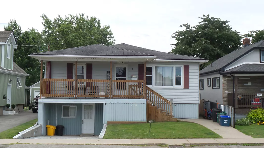 373 KILLALY ST E, Port Colborne, ON L3K 1P4