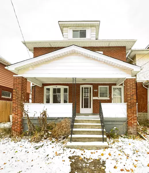 4869 Second AVE, Niagara Falls, ON L2E 4H9