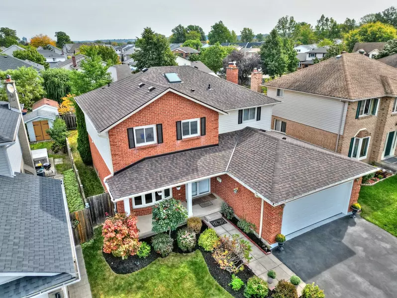 24 BASCARY CRES, St. Catharines, ON L2S 3L1