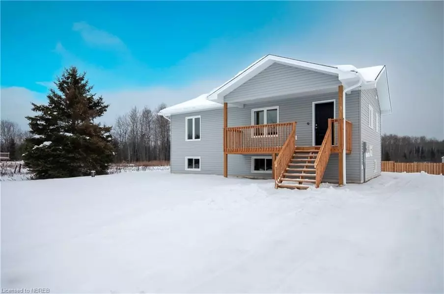 302 TALON CRES, Bonfield, ON P0H 2E0