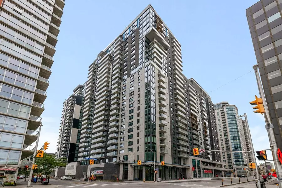 180 GEORGE ST #704, Lower Town - Sandy Hill, ON K1N 0G8