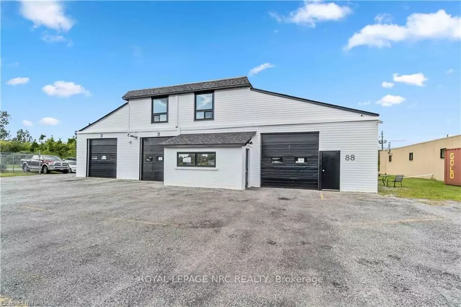 88 Wintemute ST, Fort Erie, ON L2A 2P1