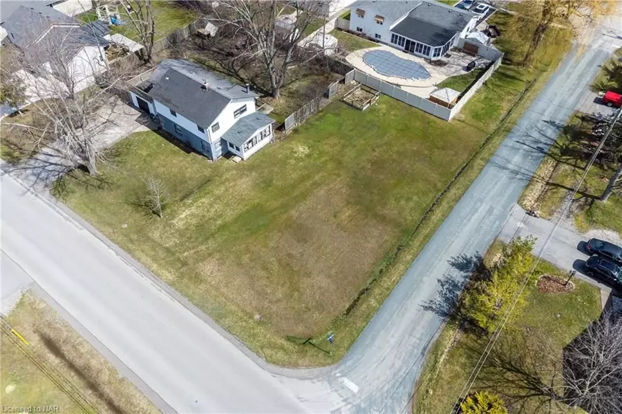 LOT 698 BUFFALO RD N, Fort Erie, ON L2A 5H1