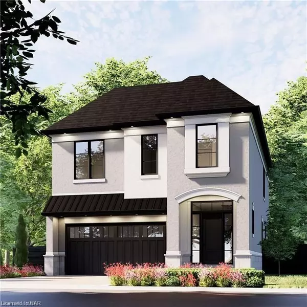 LOT 75 TERRAVITA DR, Niagara Falls, ON L2J 0G1