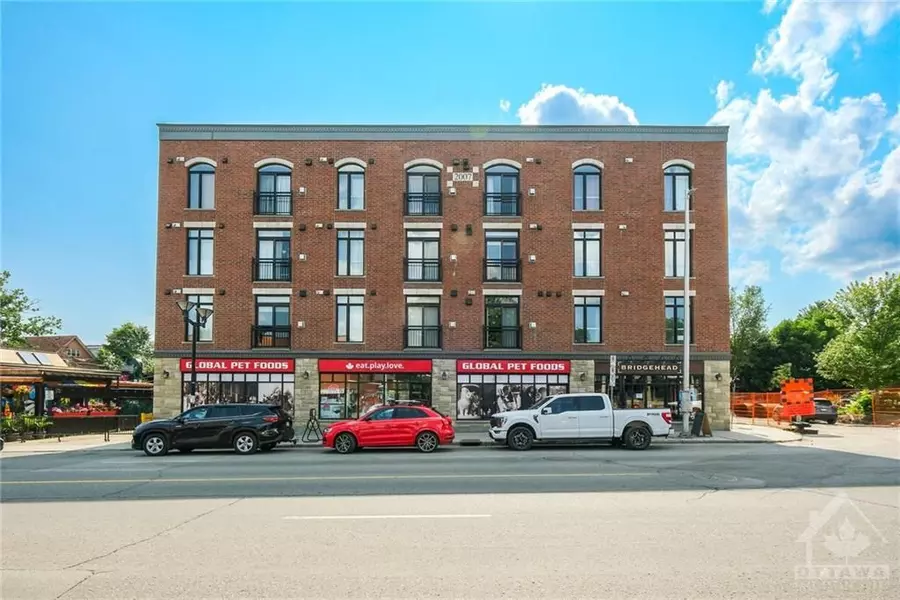 6 GROVE AVE #305, Glebe - Ottawa East And Area, ON K1S 3A6