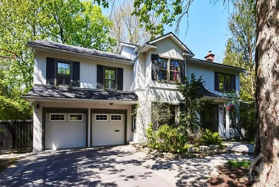 125 LANSDOWNE RD S, Rockcliffe Park, ON K1M 0N5