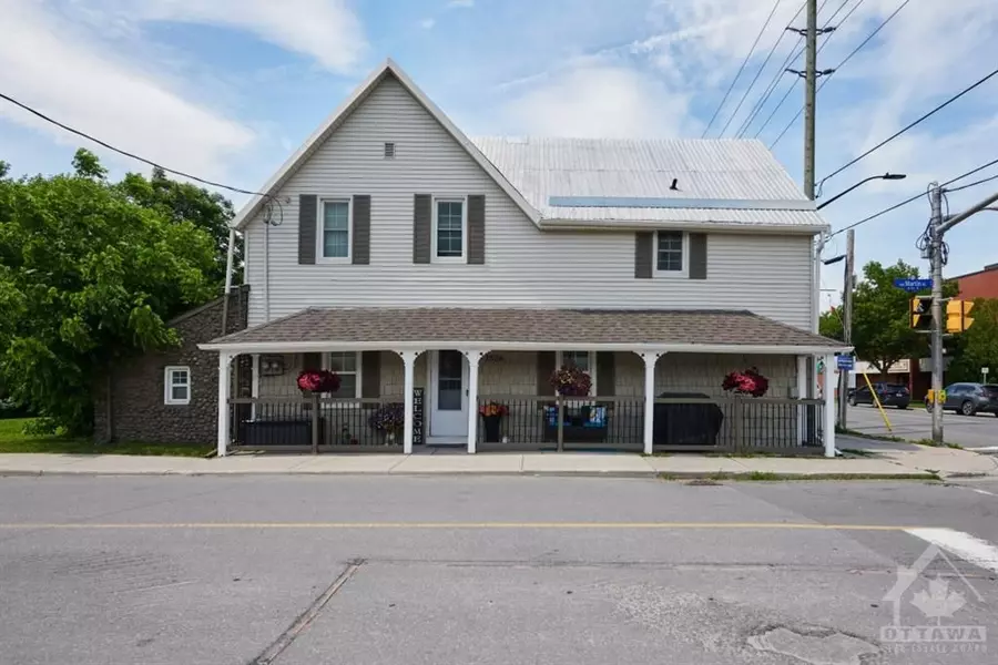 3506 MCBEAN ST, Stittsville - Munster - Richmond, ON K0A 2Z0