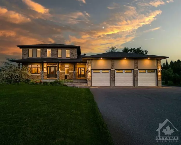 1818 CEDARLAKES WAY, Greely - Metcalfe - Osgoode - Vernon And Area, ON K4P 1P2