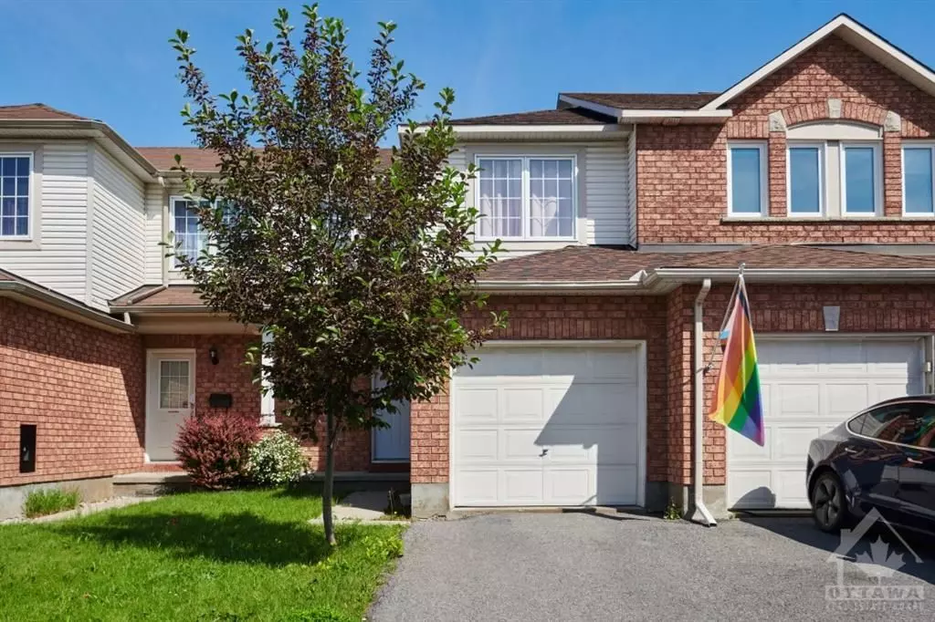 Barrhaven, ON K2J 4Z8,8 CALAVERAS AVE