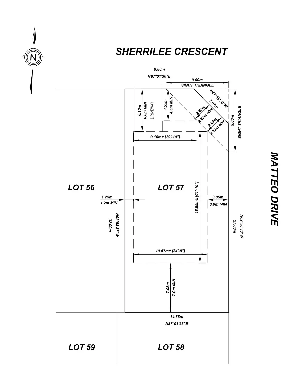 Niagara Falls, ON L2H 3T3,7338 Sherrilee CRES