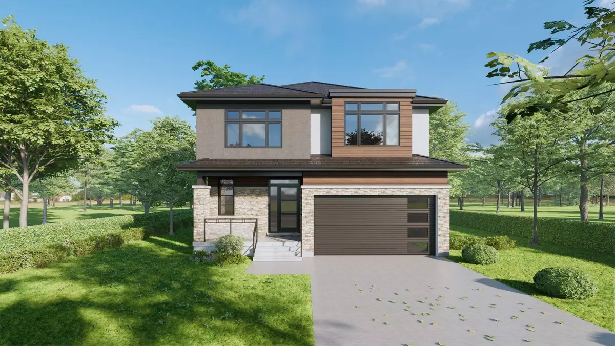 Niagara Falls, ON L2H 0M9,Lot 37 Angie DR