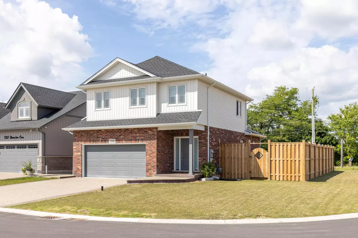 Niagara Falls, ON L2H 3T2,7299 SHERRILEE CRES