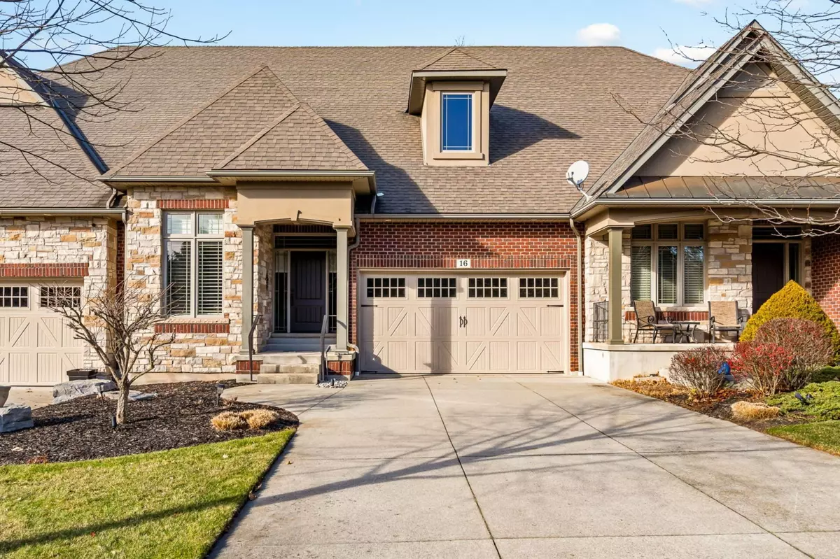 Pelham, ON L0S 1E5,16 Timmsdale CRES