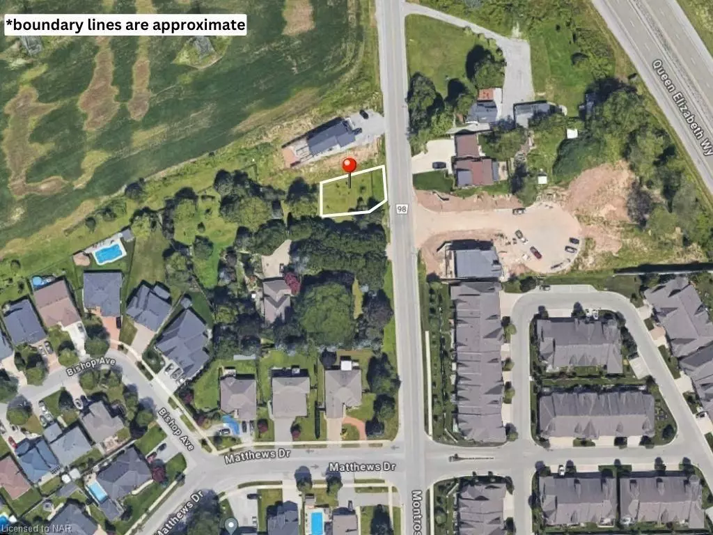 Niagara Falls, ON L2H 0K3,3151 Montrose RD #Lot 2