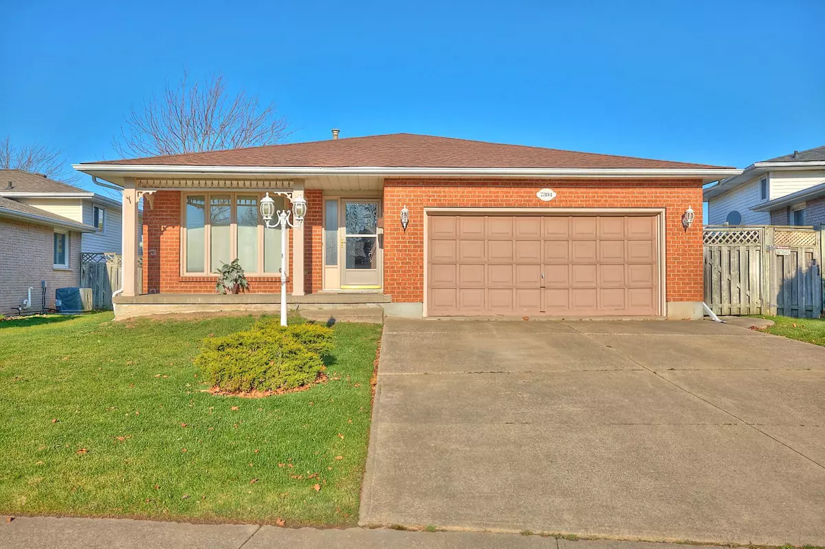 Niagara Falls, ON L2G 7T1,7304 Lakewood CRES