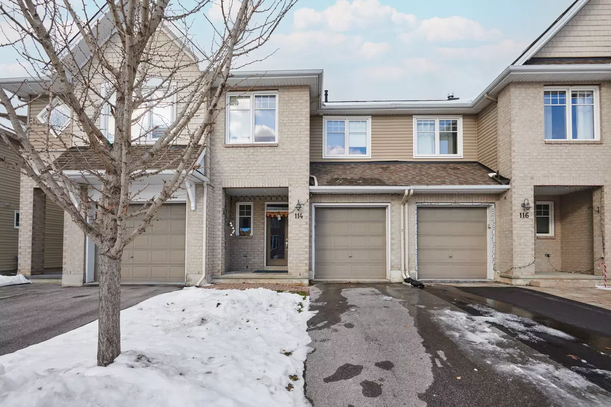 Stittsville - Munster - Richmond, ON K2S 0H3,114 Mojave CRES