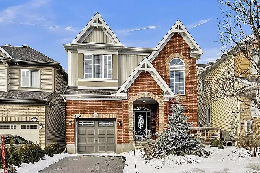 Kanata, ON K2M 0K3,371 Meadowbreeze DR