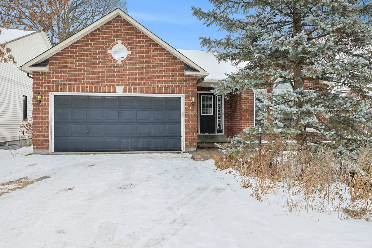 Barrhaven, ON K2G 6P4,70 Forest Gate WAY