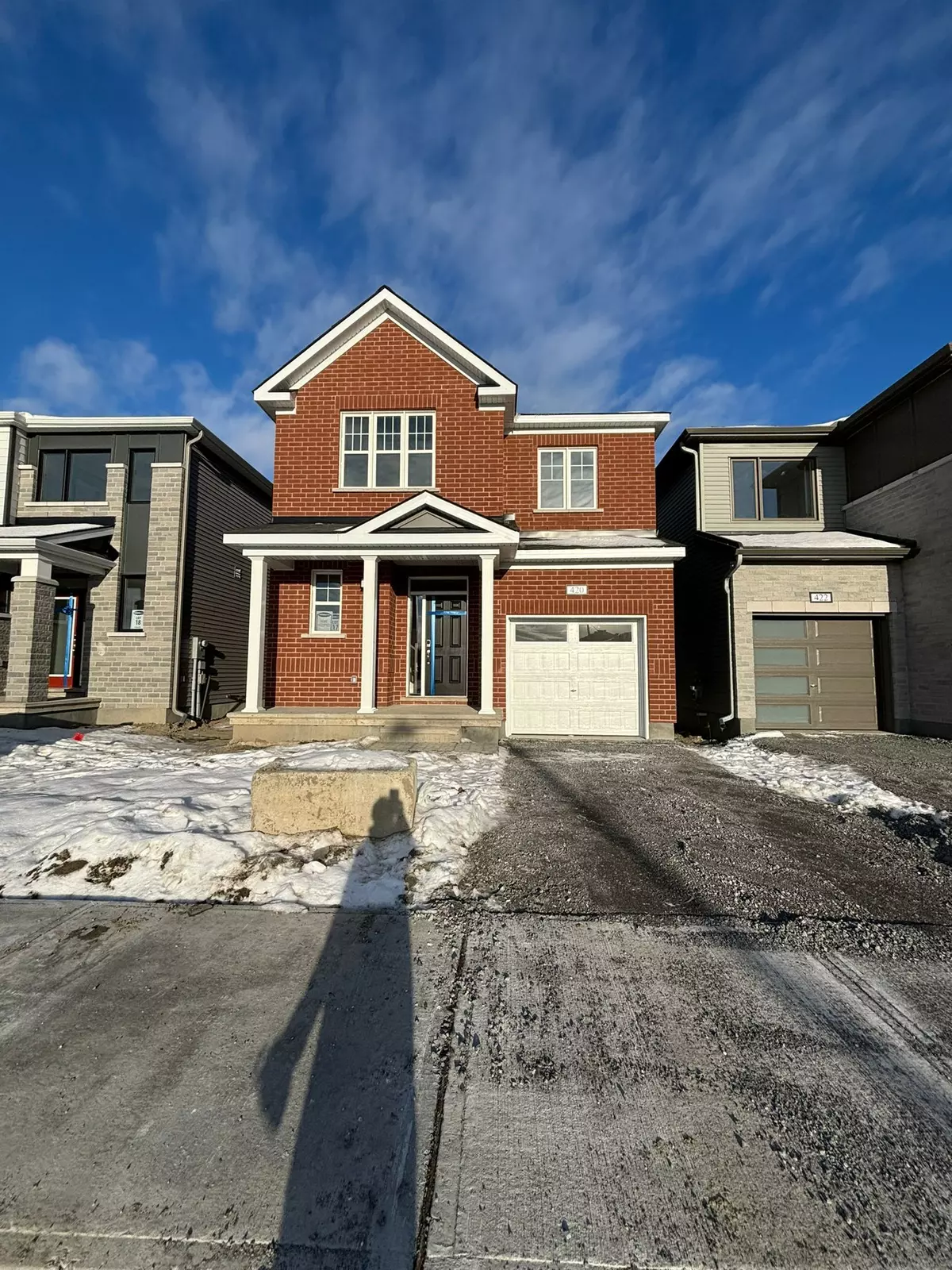 Stittsville - Munster - Richmond, ON K0A 2Z0,420 Meynell ST