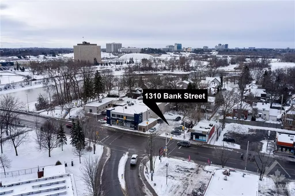 Glebe - Ottawa East And Area, ON K1S 3Y4,1310 BANK ST