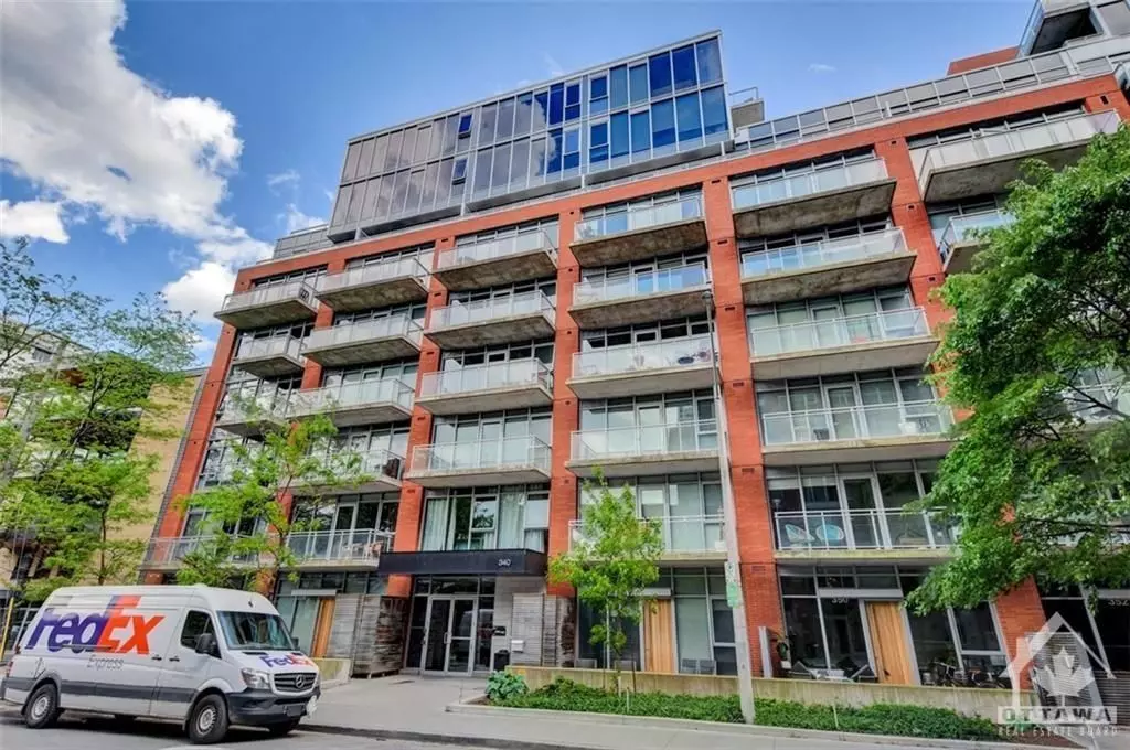 Ottawa Centre, ON K2P 1A4,340 MCLEOD ST #642