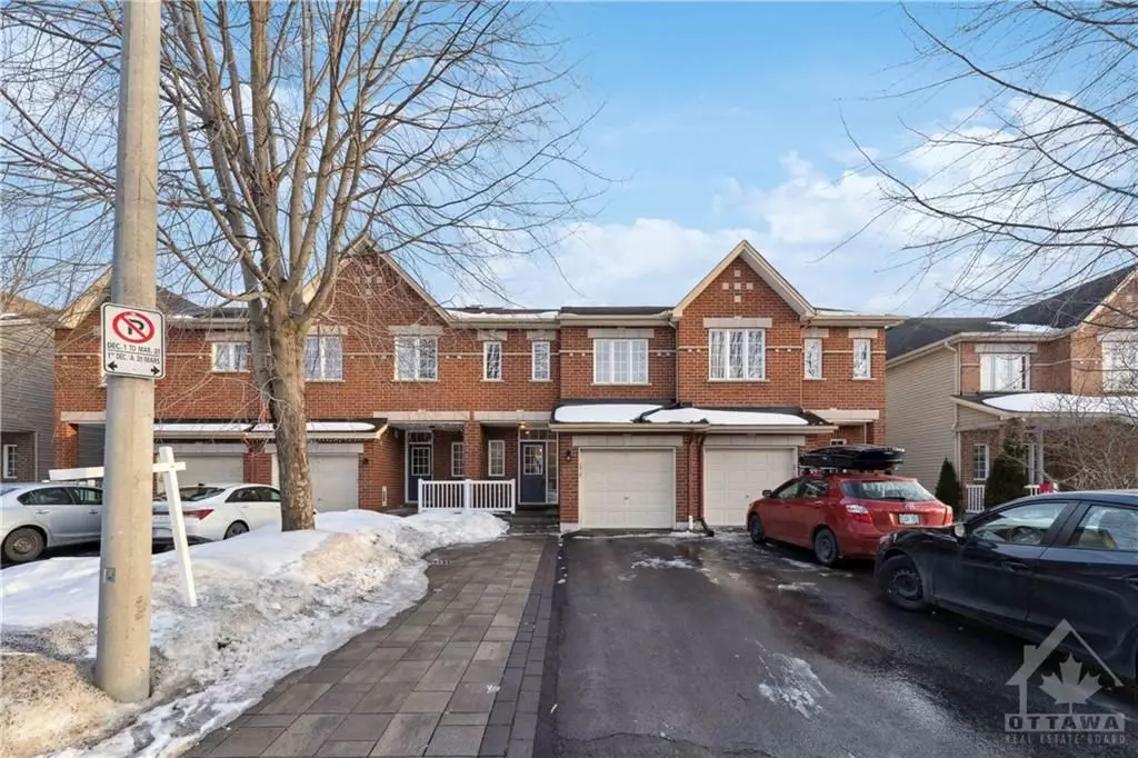 Kanata, ON K2M 0A1,246 TANDALEE CRES