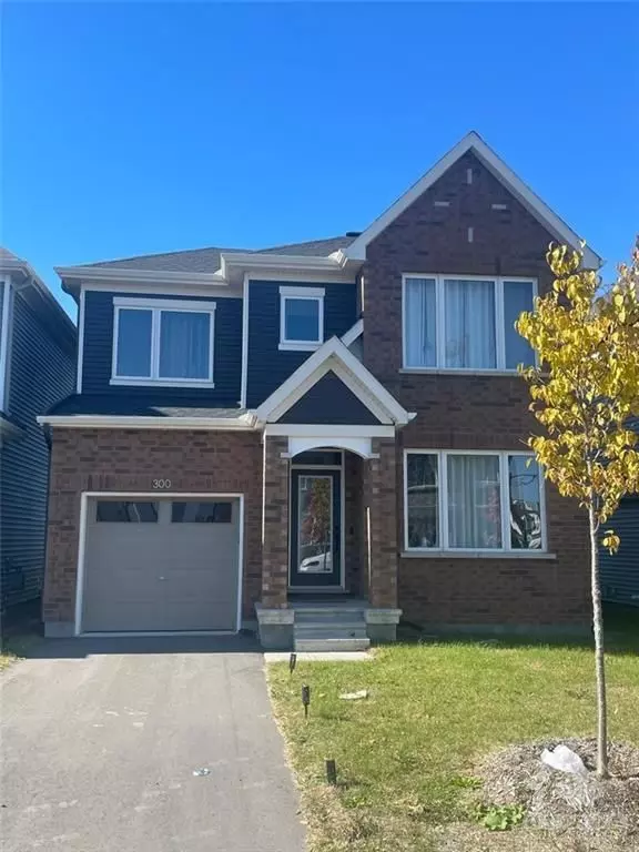 Barrhaven, ON K2J 6X2,300 APPALACHIAN CIR