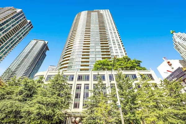 18 Yonge ST #2413, Toronto C01, ON M5E 1Z8