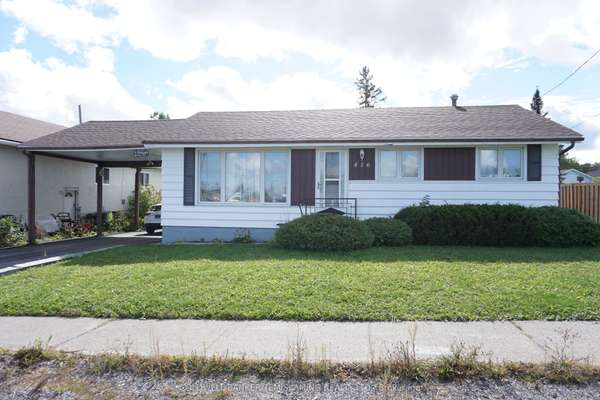 416 CECIL ST, Temiskaming Shores, ON P0J 1K0