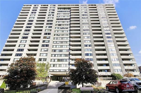 2625 REGINA ST #209, Britannia - Lincoln Heights And Area, ON K2B 5W8