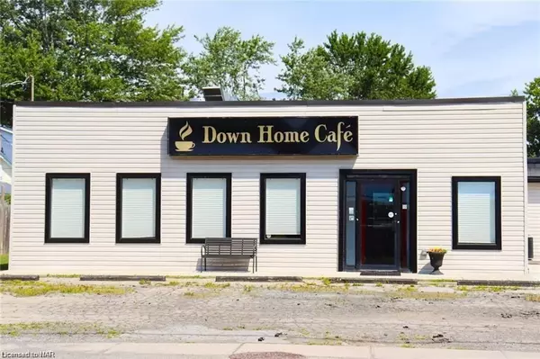 1408 DOMINION RD, Fort Erie, ON L2A 1J7