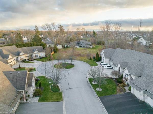 Niagara, ON L0S 1J0,LOT 2 BAYBERRY LN