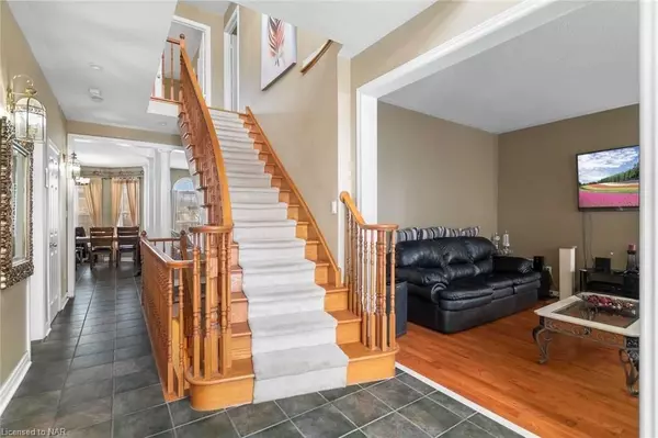 Niagara-on-the-lake, ON L0S 1J0,162 COLE CRES