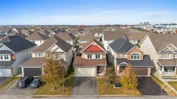 Barrhaven, ON K2J 5V3,506 EGRET WAY