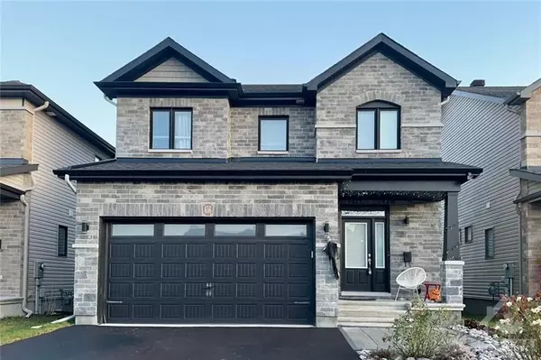 656 PARADE DR, Stittsville - Munster - Richmond, ON K2S 0Y9