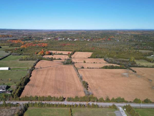 PT LT 7 FERNBANK RD, Stittsville - Munster - Richmond, ON K0A 1B0