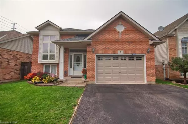 3 Cozocar CRES, St. Catharines, ON L2S 3Y5