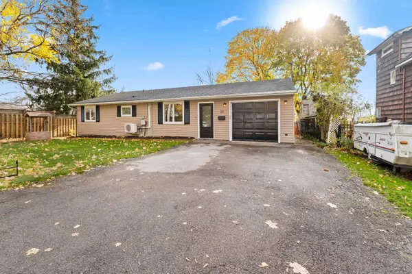 33 Keel ST, Fort Erie, ON L2A 1C4