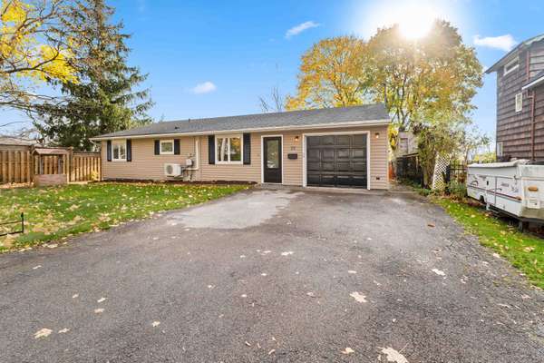 33 Keel ST, Fort Erie, ON L2A 1C4