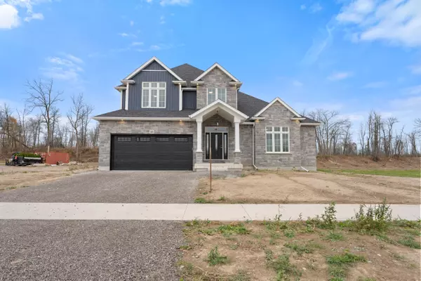 Lot 1 Anchor RD, Thorold, ON L0S 1A0