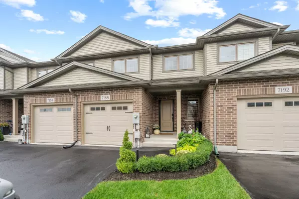 Niagara Falls, ON L2E 0B3,7188 Stacey DR